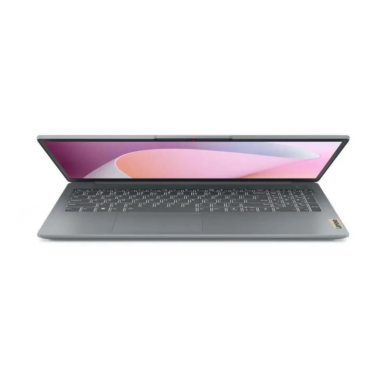 Ноутбук Lenovo IdeaPad Slim 3 15ABR8 Arctic Grey (82XM00WKRA) UA