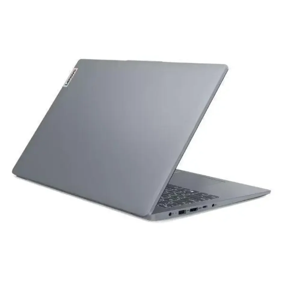 Ноутбук Lenovo IPS3-15IAH8 CI5-12450H 15