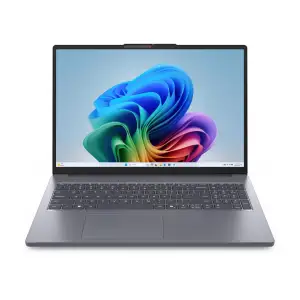 Ноутбук Lenovo IdeaPad Slim 3 16IPH11 Luna Grey (83US0035RA) UA