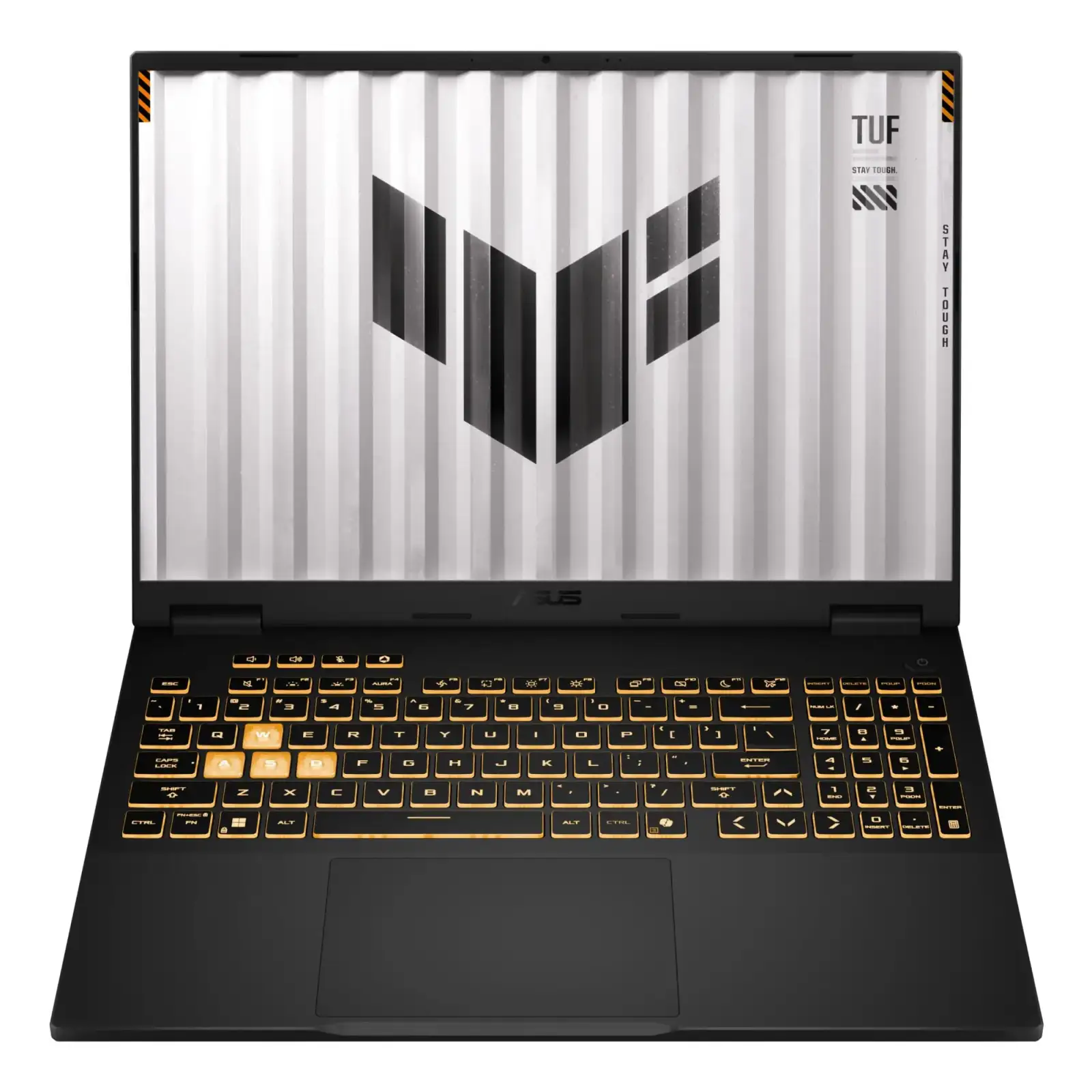 Ноутбук ASUS TUF Gaming F16 FX608JHI-TU346 (90NR0NA1-M00MB0) UA