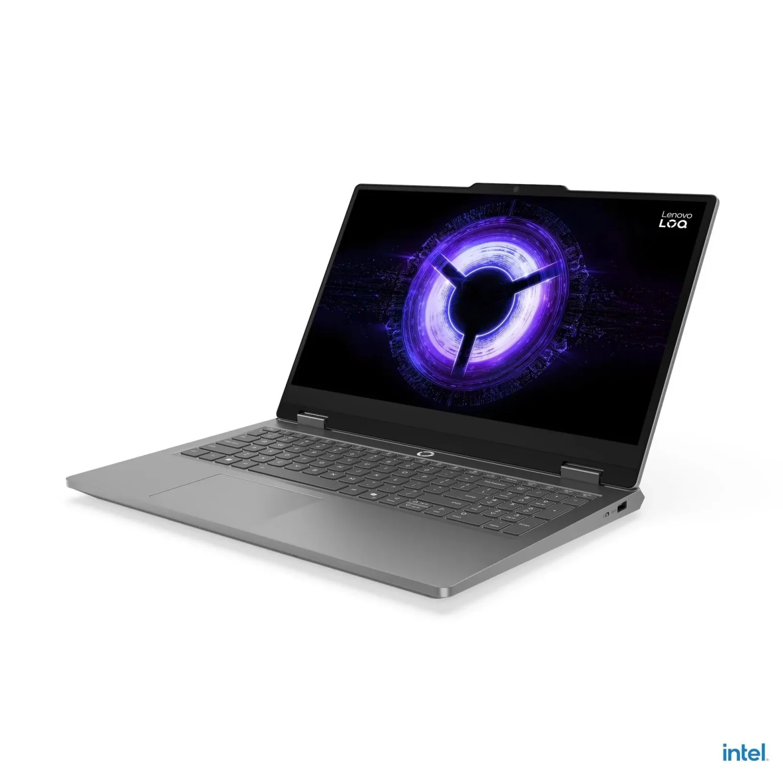 Ноутбук Lenovo LOQ 15IRX11 (83SC002QRA) UA