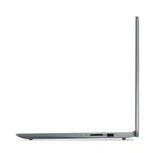Ноутбук Lenovo IdeaPad Slim 3 15ABR8 Arctic Grey (82XM00WKRA) UA