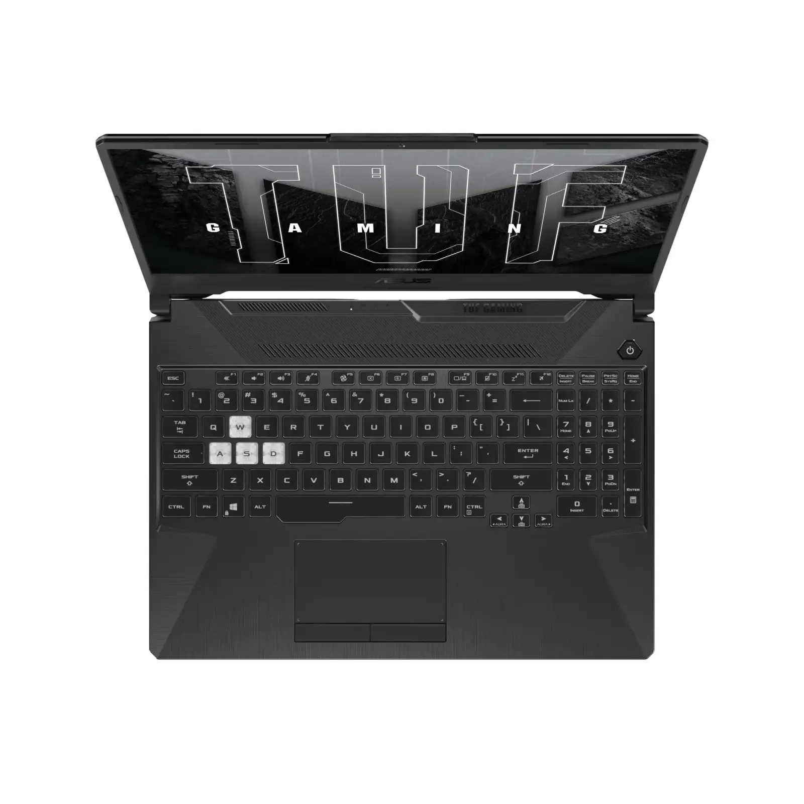 Ноутбук ASUS TUF Gaming A15 FA506NCG-HN367 (90NR0JF7-M00UU0) UA