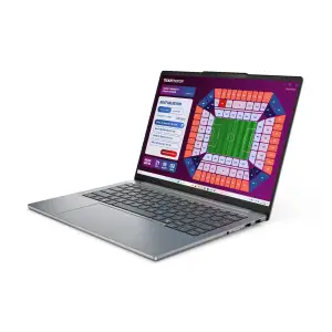 Ноутбук IP5P-14IPH11 CU7-356H 14