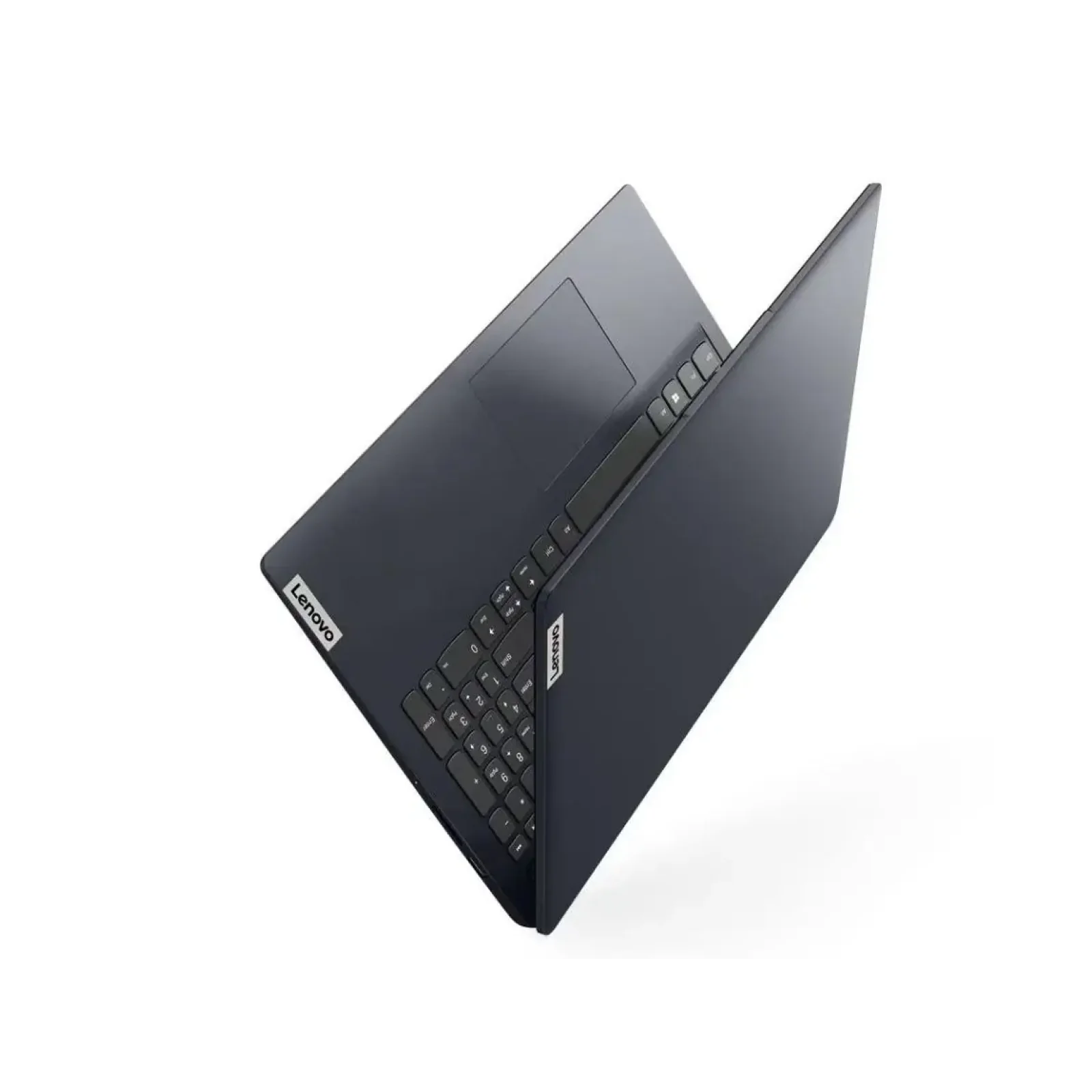 Ноутбук Lenovo Ideapad 1 15IJL7 Abyss Blue (82LX00GCRA) UA