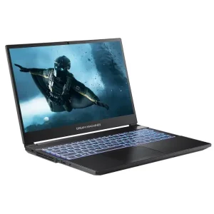 Ноутбук Dream Machines CI7-13620H 15