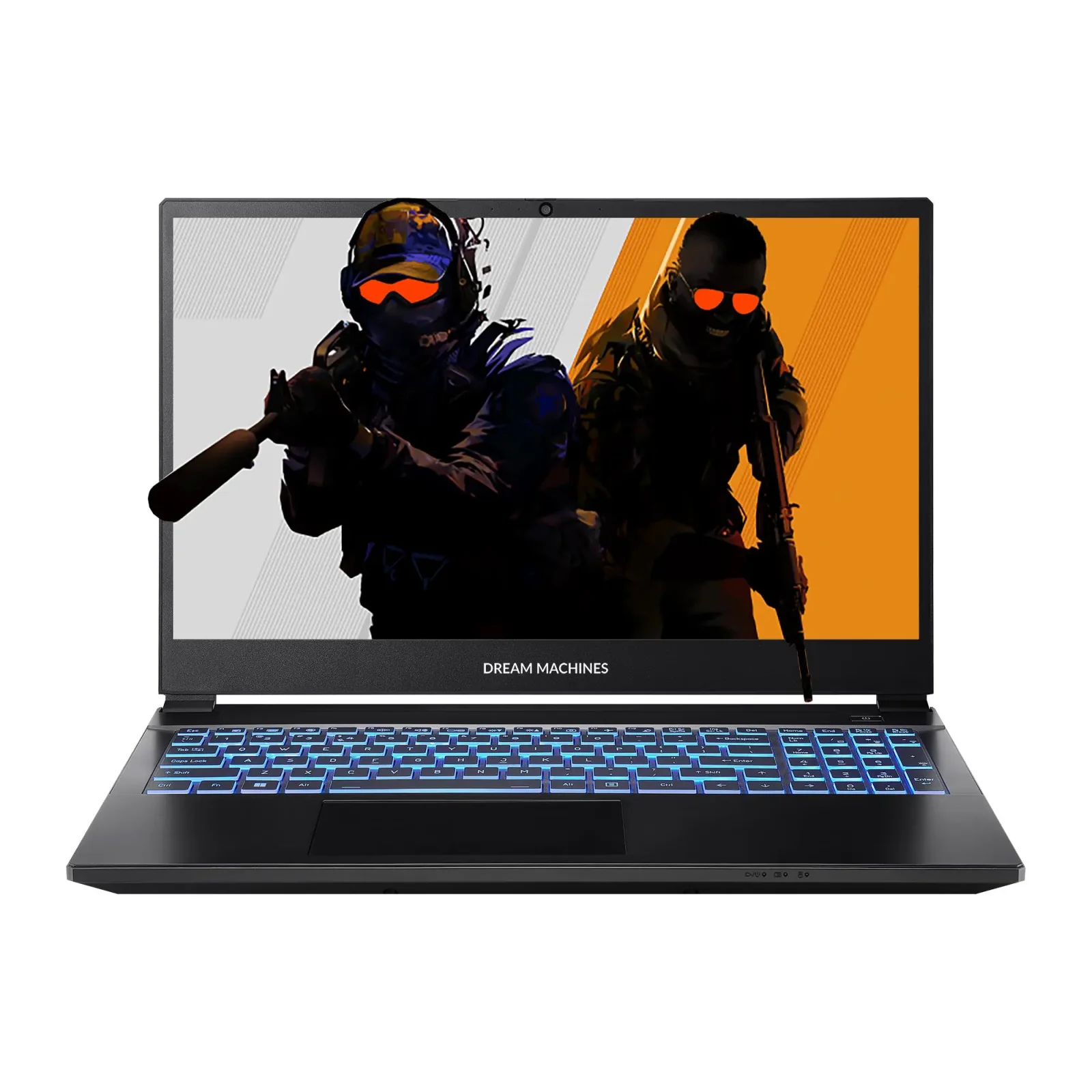Ноутбук Dream Machines R7-260 15