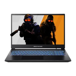 Ноутбук Dream Machines R7-260 15" 32GB/1TB RT5050-15UA21 UA