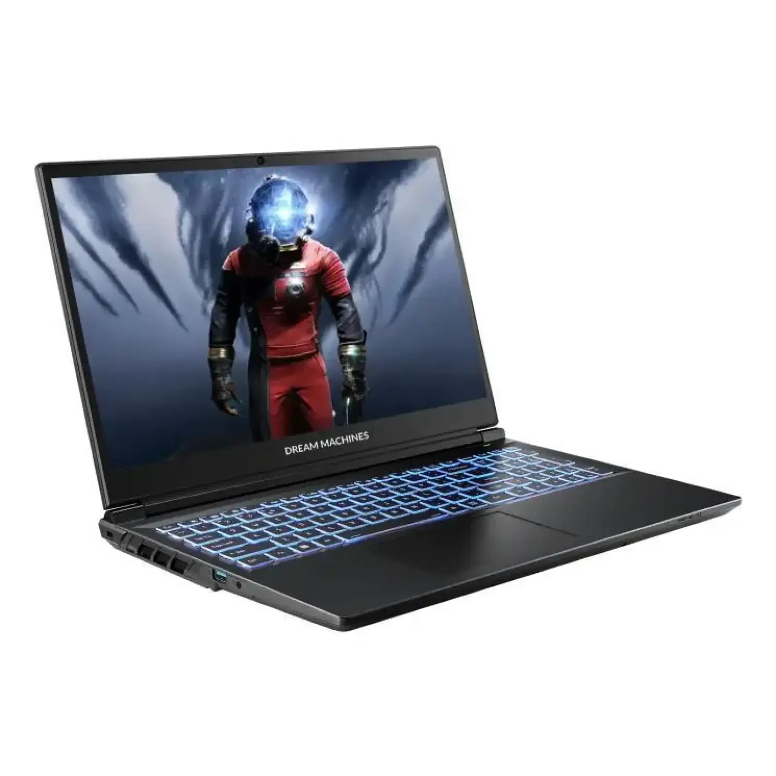 Ноутбук Dream Machines RG5060-15 (RG5060-15UA32) UA