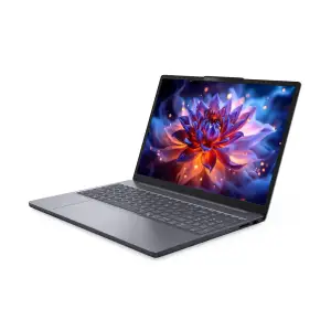 Ноутбук Lenovo IdeaPad Slim 3 15IPH11 Luna Grey (83UR00AGRA) UA