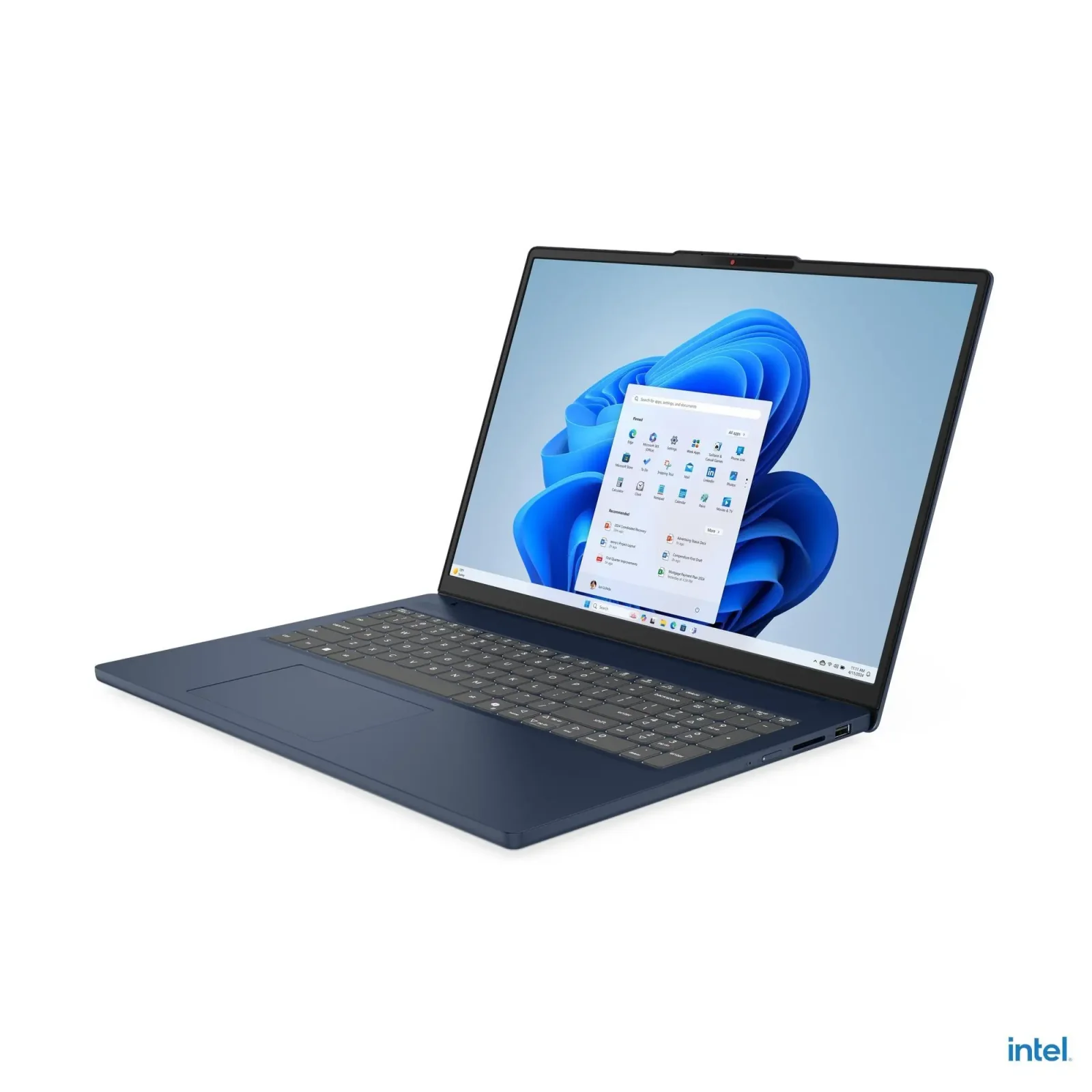Ноутбук Lenovo IPS3-16IRH10 CI5-13420H 16