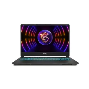 Ноутбук CYBORG15 CI5-13420H 15" 16/512GB DOS A13VE-2473XUA MSI UA