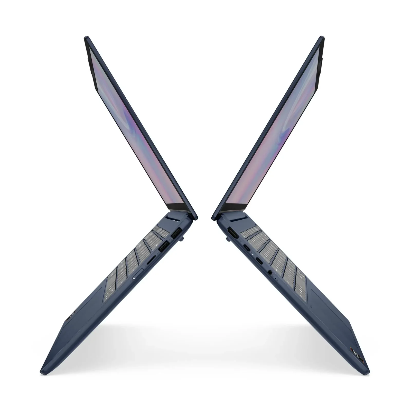 Ноутбук Lenovo IdeaPad Slim 5 14ARP10 Cosmic Blue (83HT003ERA) UA