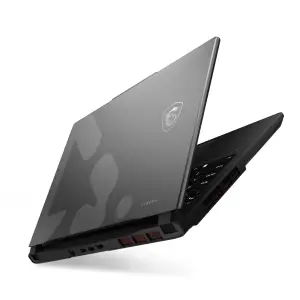 Ноутбук CYBORG15 CI5-13420H 15