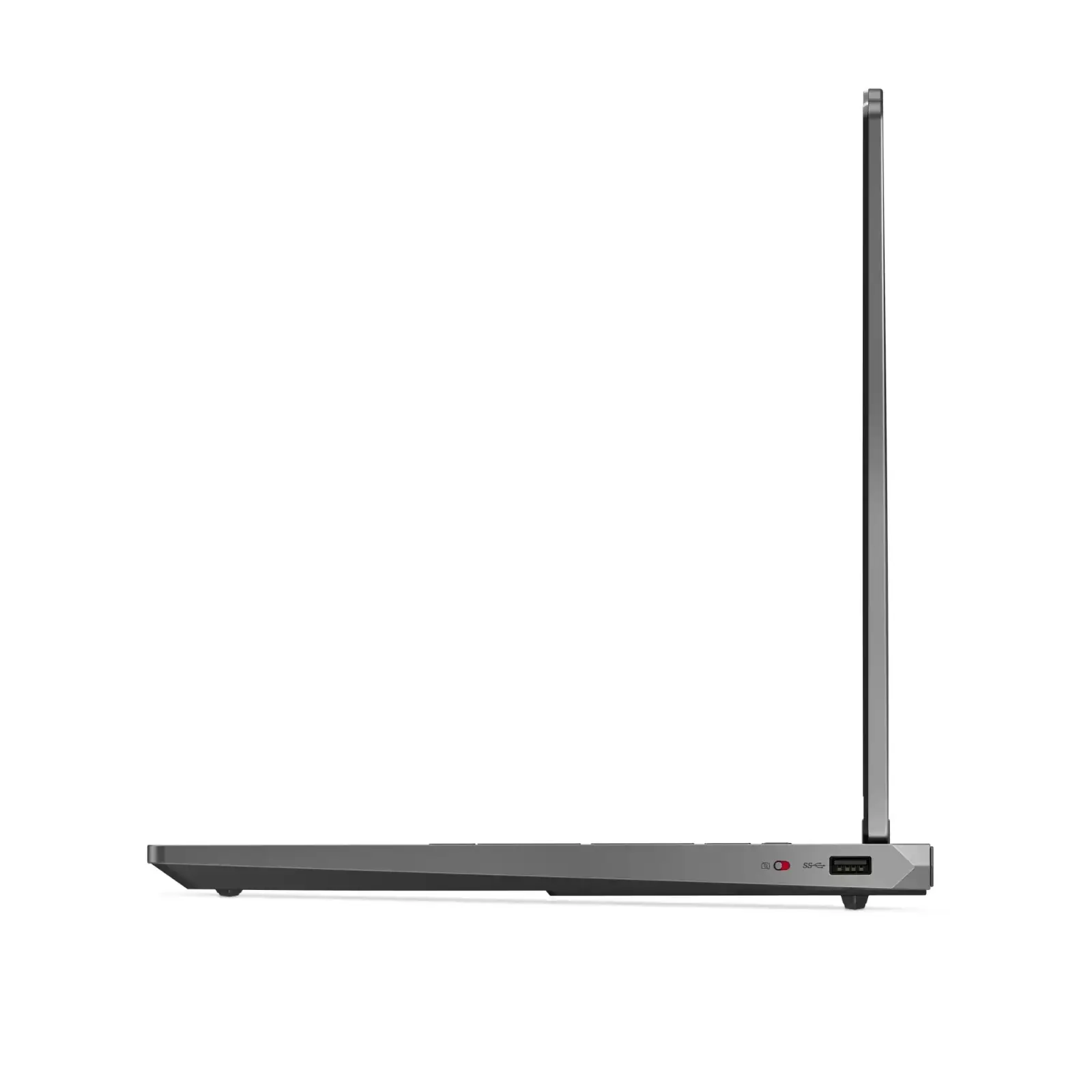 Ноутбук Lenovo LOQ 15AHP11 Luna Grey (83TN0078RA) UA