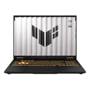 Ноутбук ASUS TUF Gaming F16 FX608JHI-TU346 (90NR0NA1-M00MB0) UA