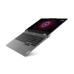 Ноутбук Lenovo LOQ 15AHP9 (83DX00F1PB)