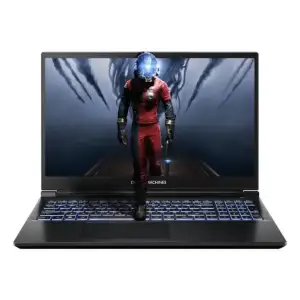 Ноутбук Dream Machines 15" RG5060-15 (RG5060-15UA33) UA
