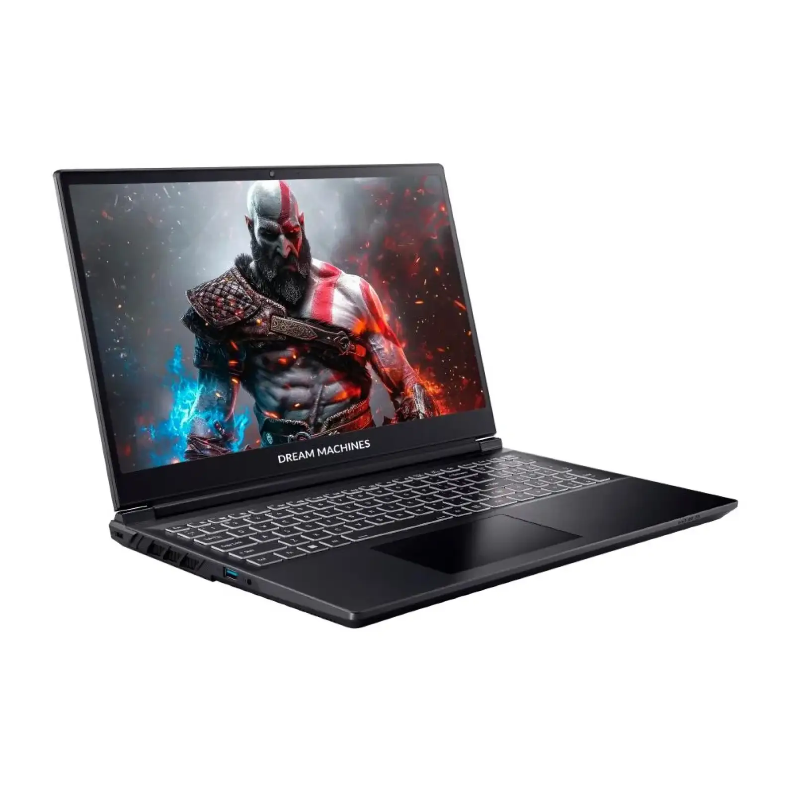 Ноутбук Dream Machines RG4050-16 (RG4050-16UA35) UA