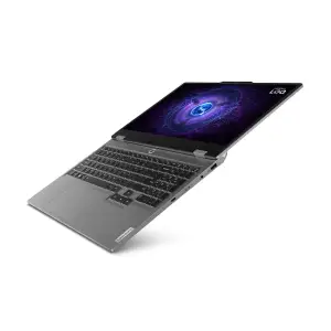 Ноутбук Lenovo LOQ 15IRX9 Luna Grey (83DV01KPRA) UA