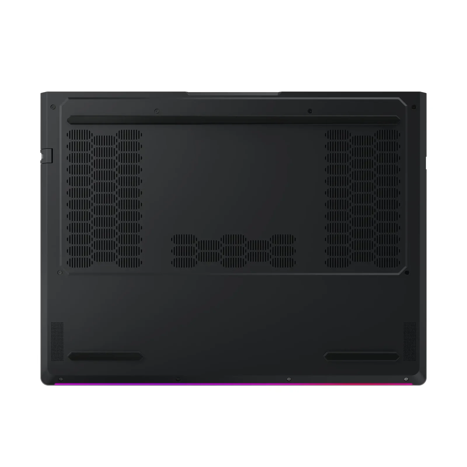 Ноутбук Lenovo Legion Pro 7 16IAX10H Eclipse Black (83F500GKRA) UA