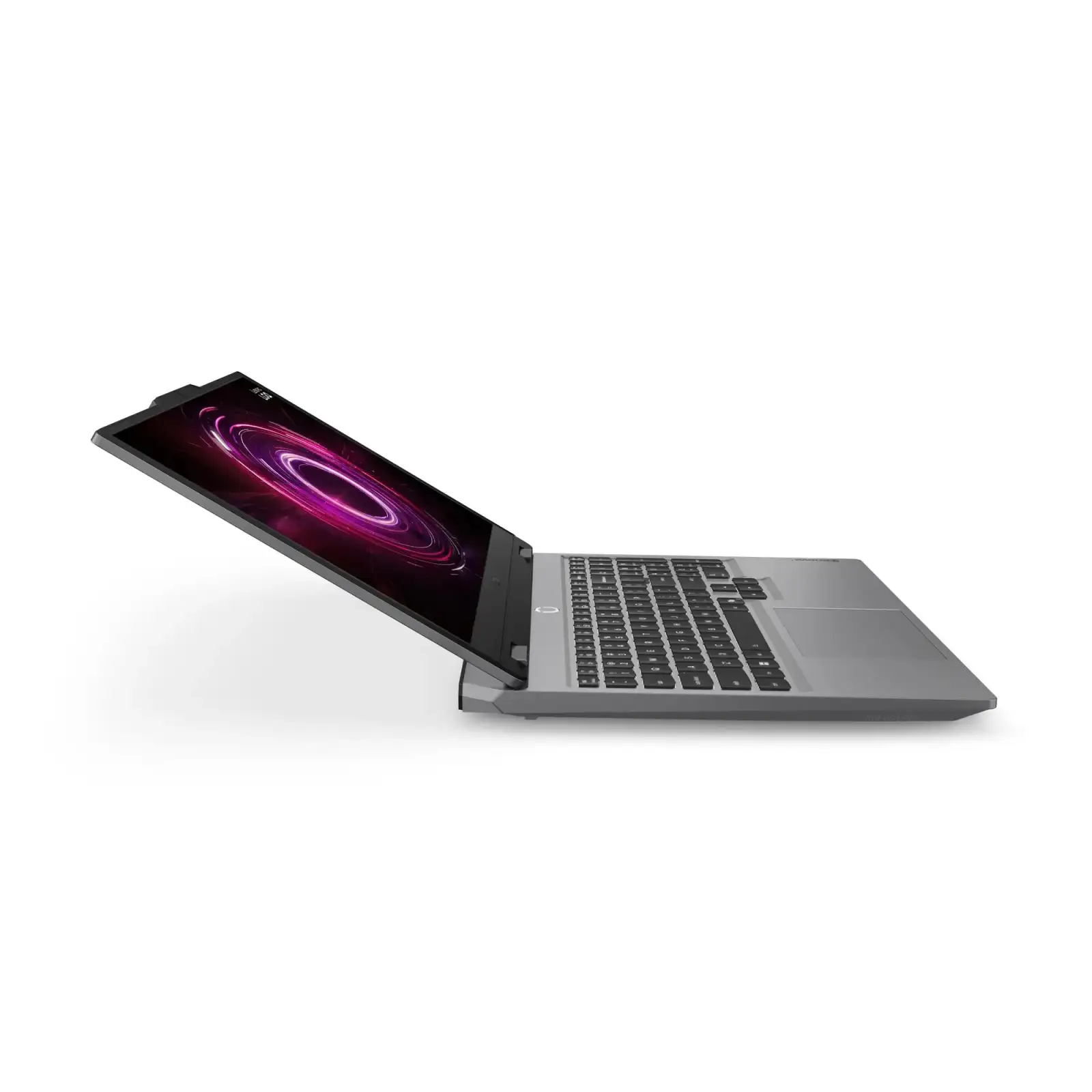 Ноутбук Lenovo LOQ 15AHP10 Luna Grey (83JG00F9RA) UA