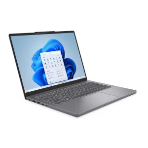 Ноутбук LENOVO Ideapad Slim 3 14IRH10 (83K000CRRA) UA