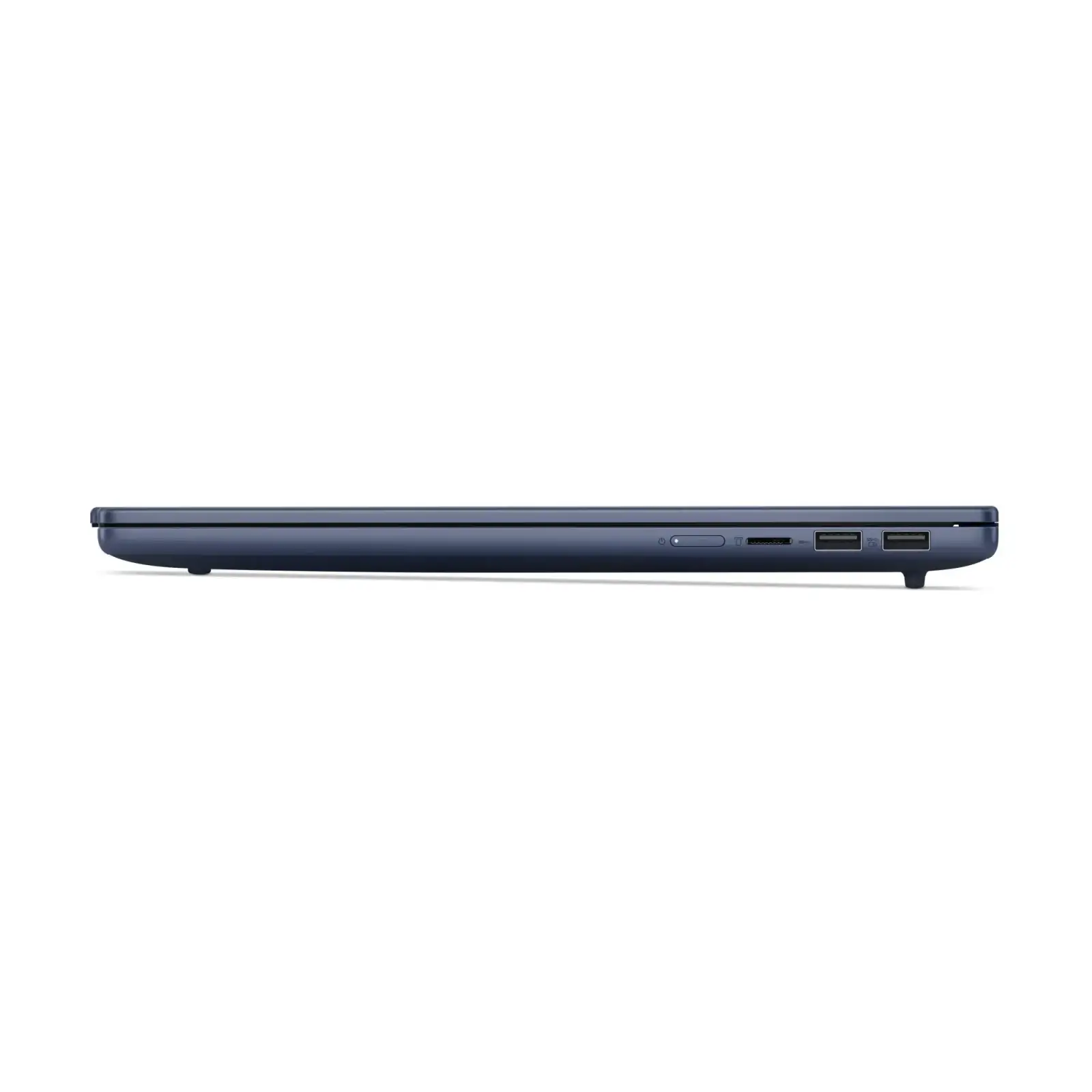 Ноутбук Lenovo ideapad Slim 5 16AGP11 Cosmic Blue (83S2005DRA) UA