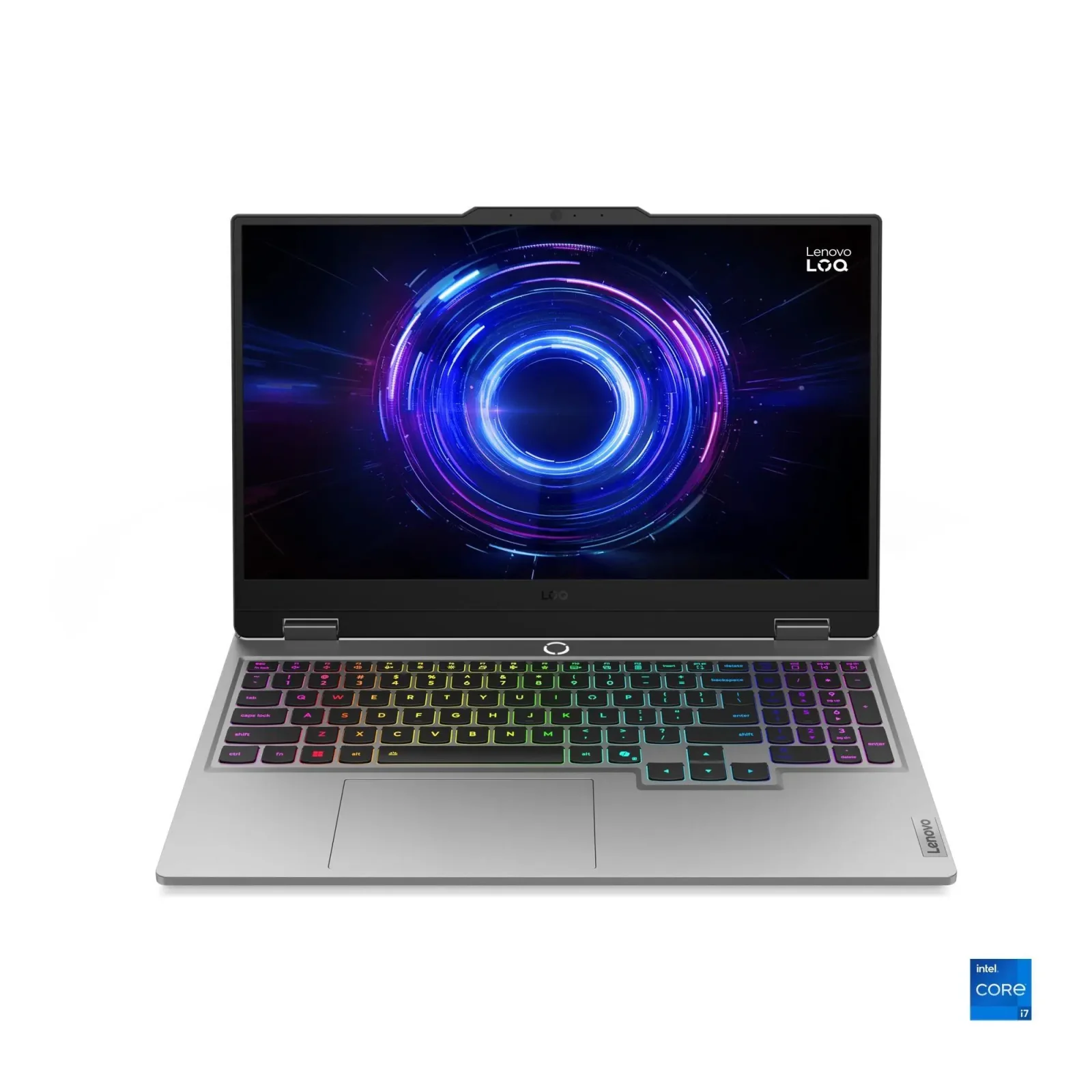 Ноутбук Lenovo LOQ 15IRX10 (83JE00XXRA) UA