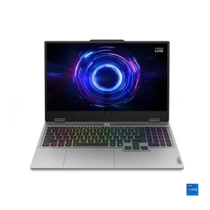 Ноутбук Lenovo LOQ 15IRX10 (83JE00XXRA) UA