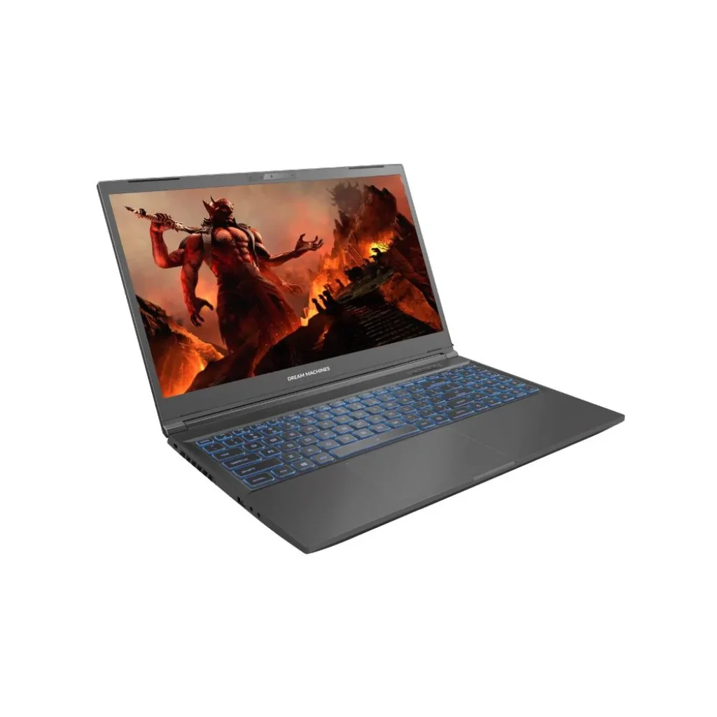 Ноутбук DREAM MACHINES RG3050-15 (RG3050-15UA50) UA
