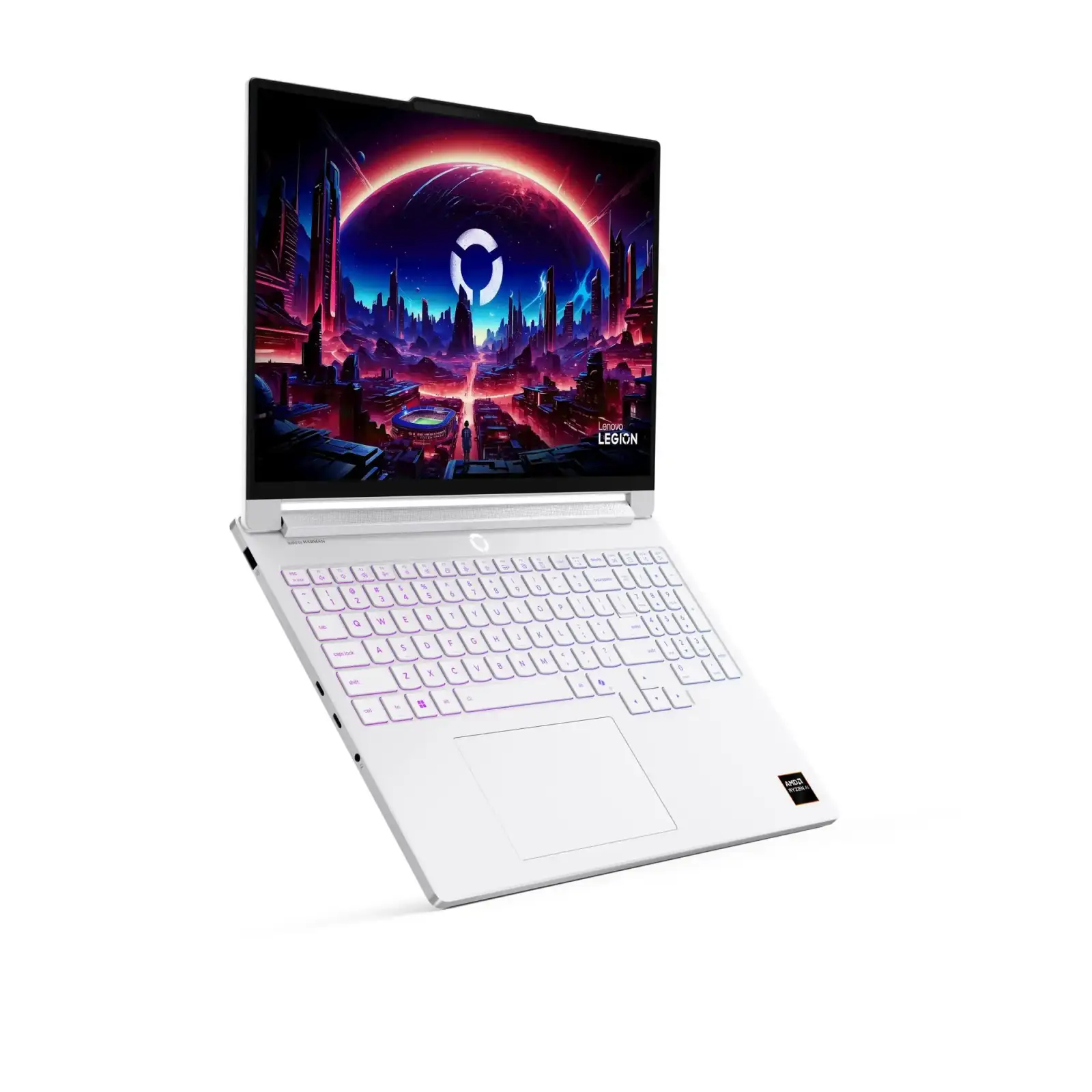 Ноутбук L7-16AGP11 RAI7-450 16
