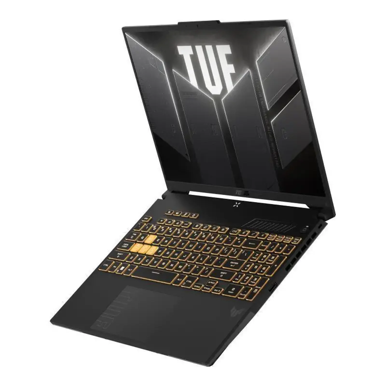 Ноутбук ASUS FX607VJ C5-210H 16