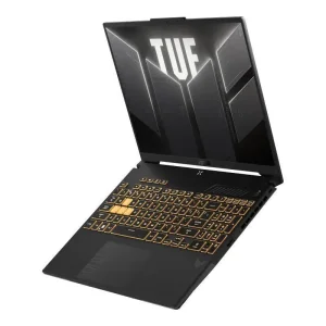 Ноутбук ASUS FX607VJ C5-210H 16
