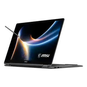Ноутбук PRESTIGE 14 FLIP AI CUX7-358H 14