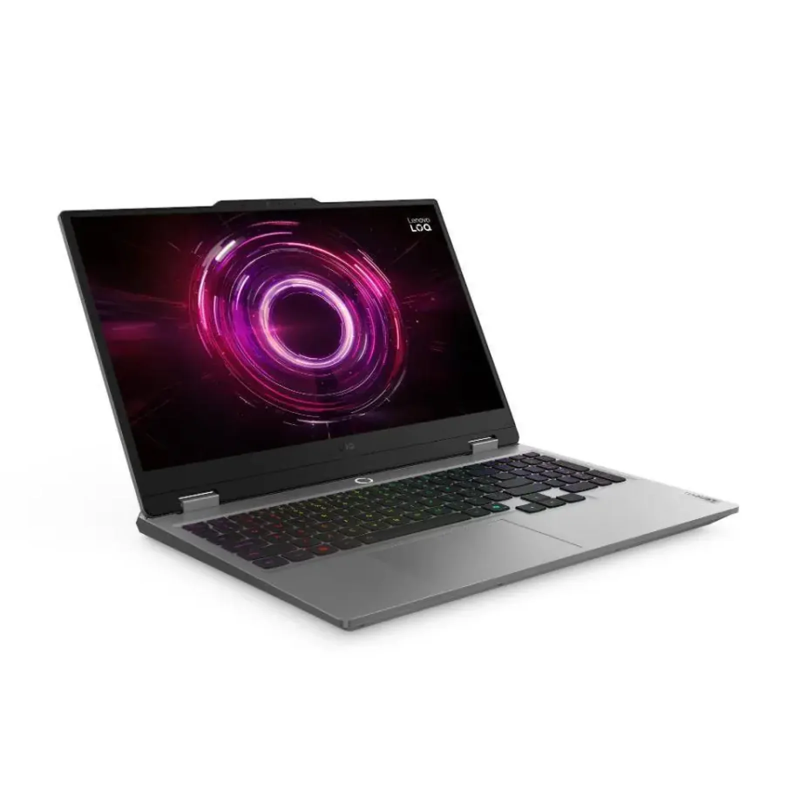 Ноутбук LENOVO LOQ-15AHP10 (83JG009HRA) UA