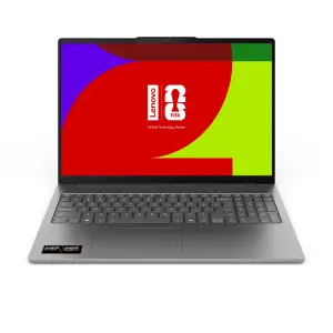 Ноутбук Lenovo IdeaPad Slim 5 16AGP11 Luna Grey (83S2005CRA) UA