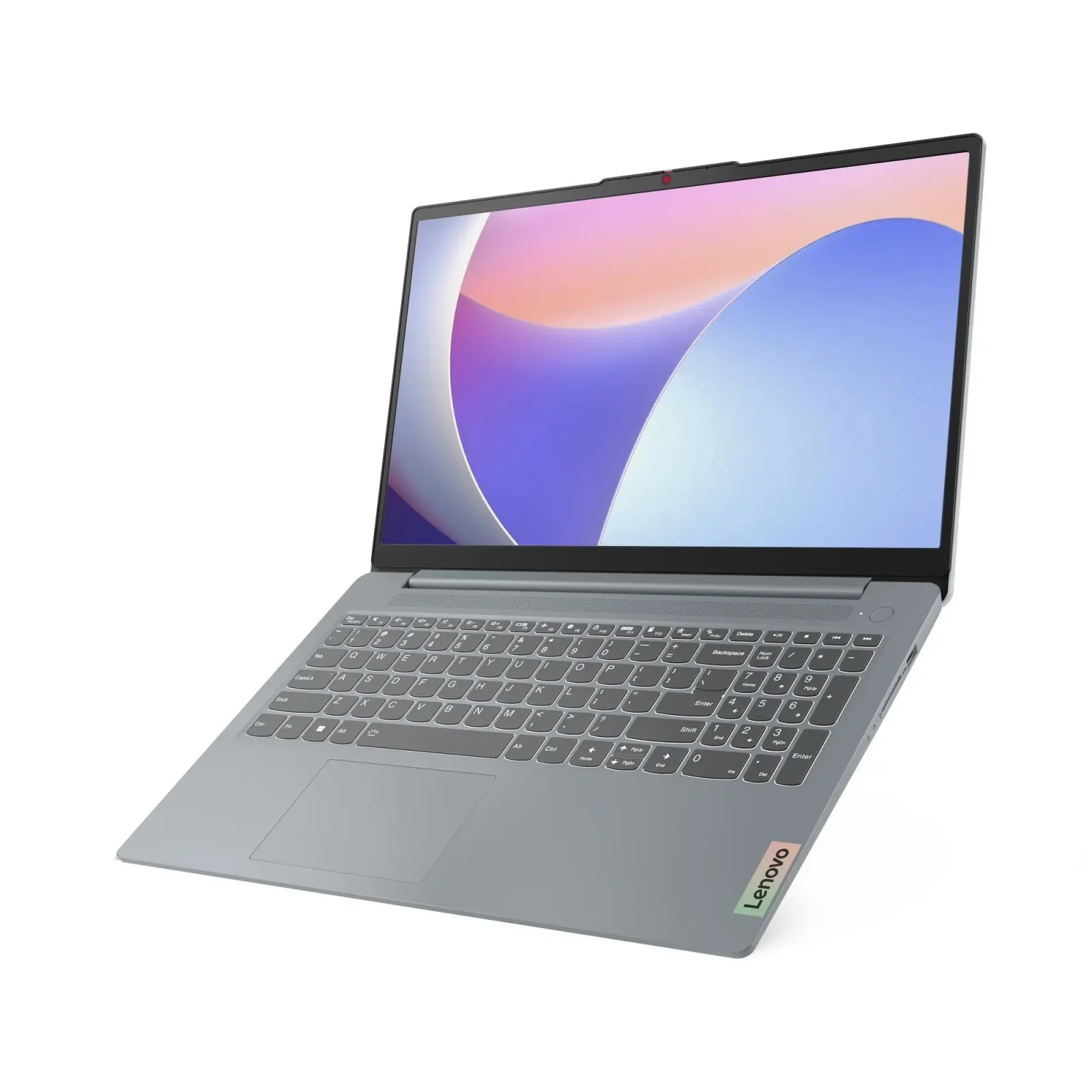 Ноутбук Lenovo IPS3-15IAH8 CI5-12450H 15