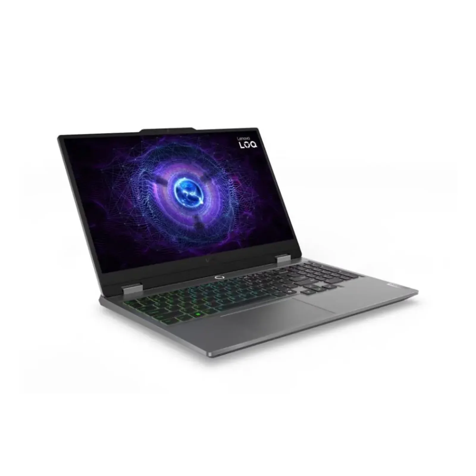 Ноутбук Lenovo LOQ-15IAX9 CI5-12450HX 15