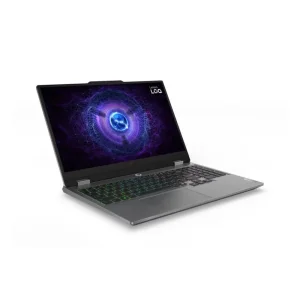 Ноутбук Lenovo LOQ-15IAX9 CI5-12450HX 15" 24GB/1TB 83GS00BJRA UA