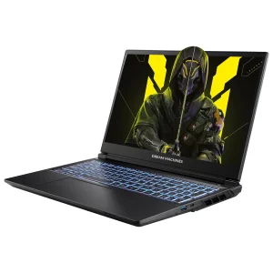 Ноутбук Dream Machines CU9-275HX 15