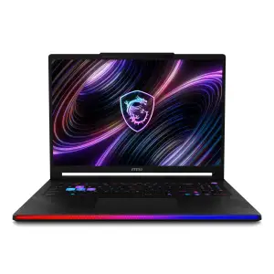 Ноутбук RAIDER 16 MAX HX CU9-290HX 16 32GB/1TB B2WH-427XUAY MSI (RAIDER 16MAXHXB2WH-427XUA) UA