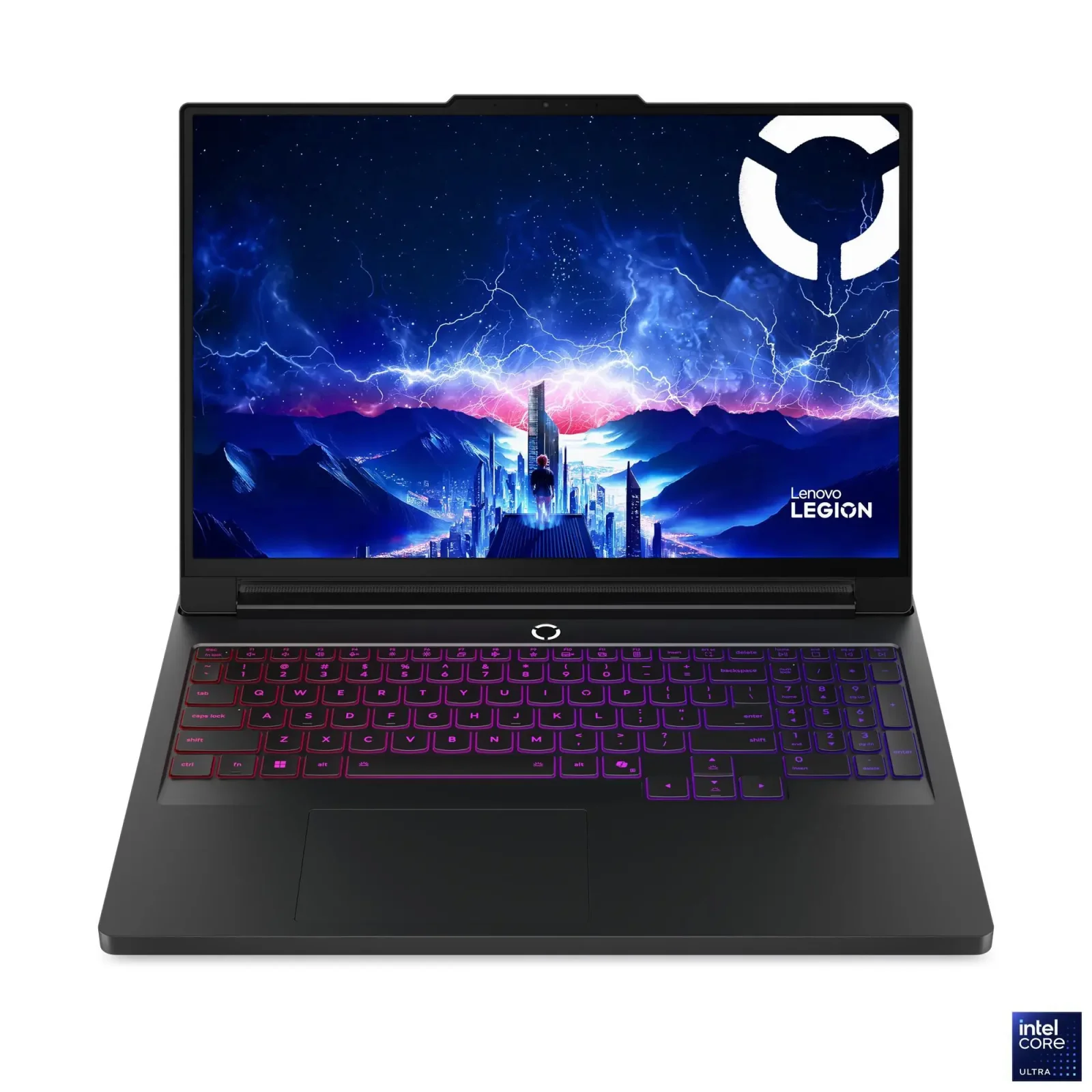 Ноутбук Lenovo Legion Pro 7 16IAX10H (83F500GJRA) UA