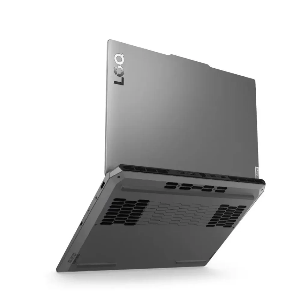 Ноутбук Lenovo LOQ-15IAX9 CI5-12450HX 15