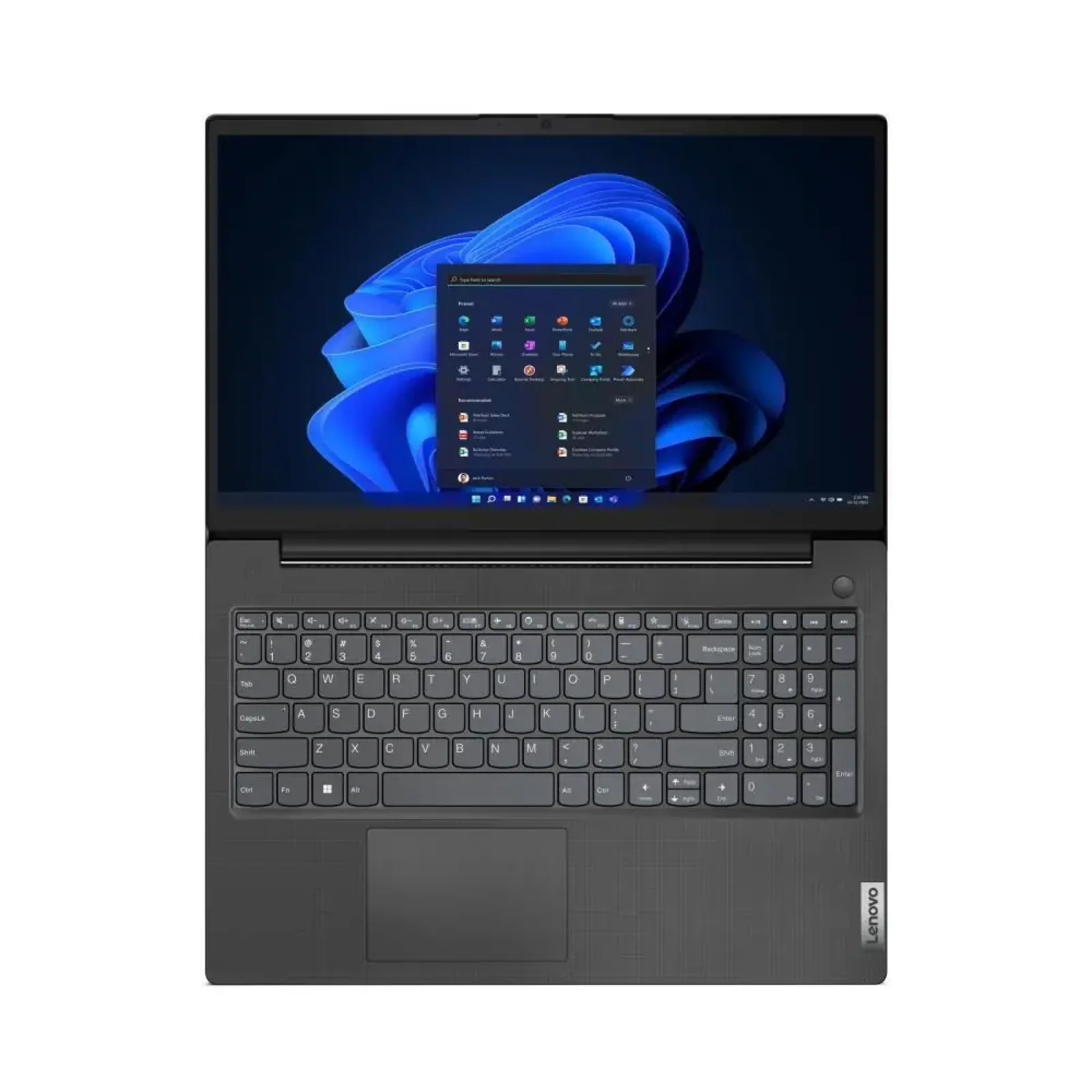 Ноутбук Lenovo V15 G4 IRU CI3-1315U 15