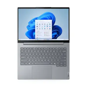 Ноутбук Lenovo ThinkBook 14 G9 IRL Arctic Grey (21UY0067RA) UA