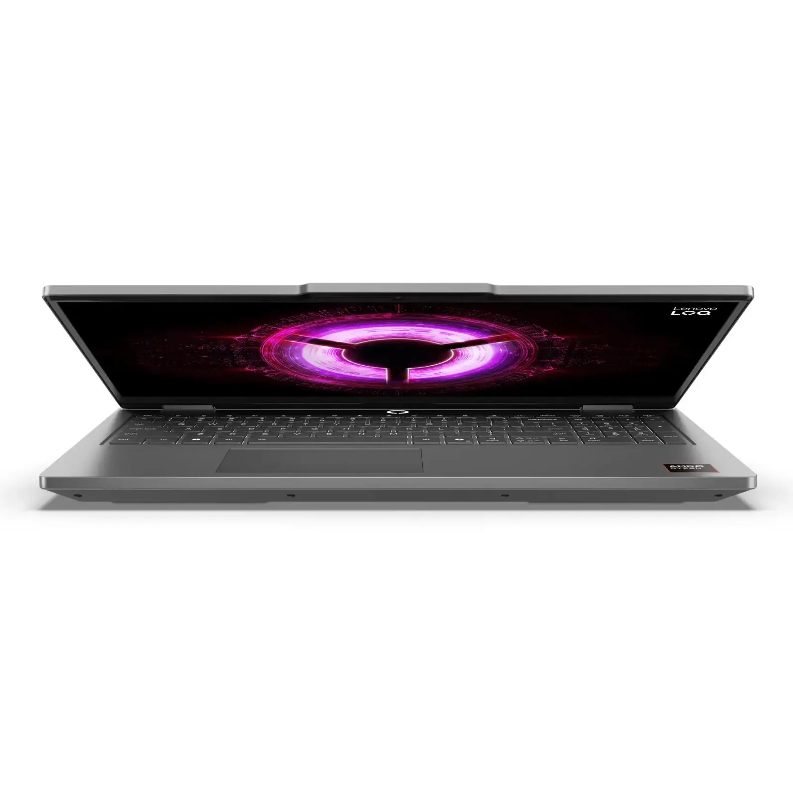 Ноутбук Lenovo LOQ Essential 15ARP11 Luna Grey (83VA000QRA) UA