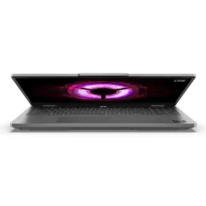 Ноутбук Lenovo LOQ Essential 15ARP11 Luna Grey (83VA000QRA) UA