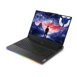 Ноутбук Lenovo Legion 9 18IAX10 Eclipse Black (83EY005YRA) UA