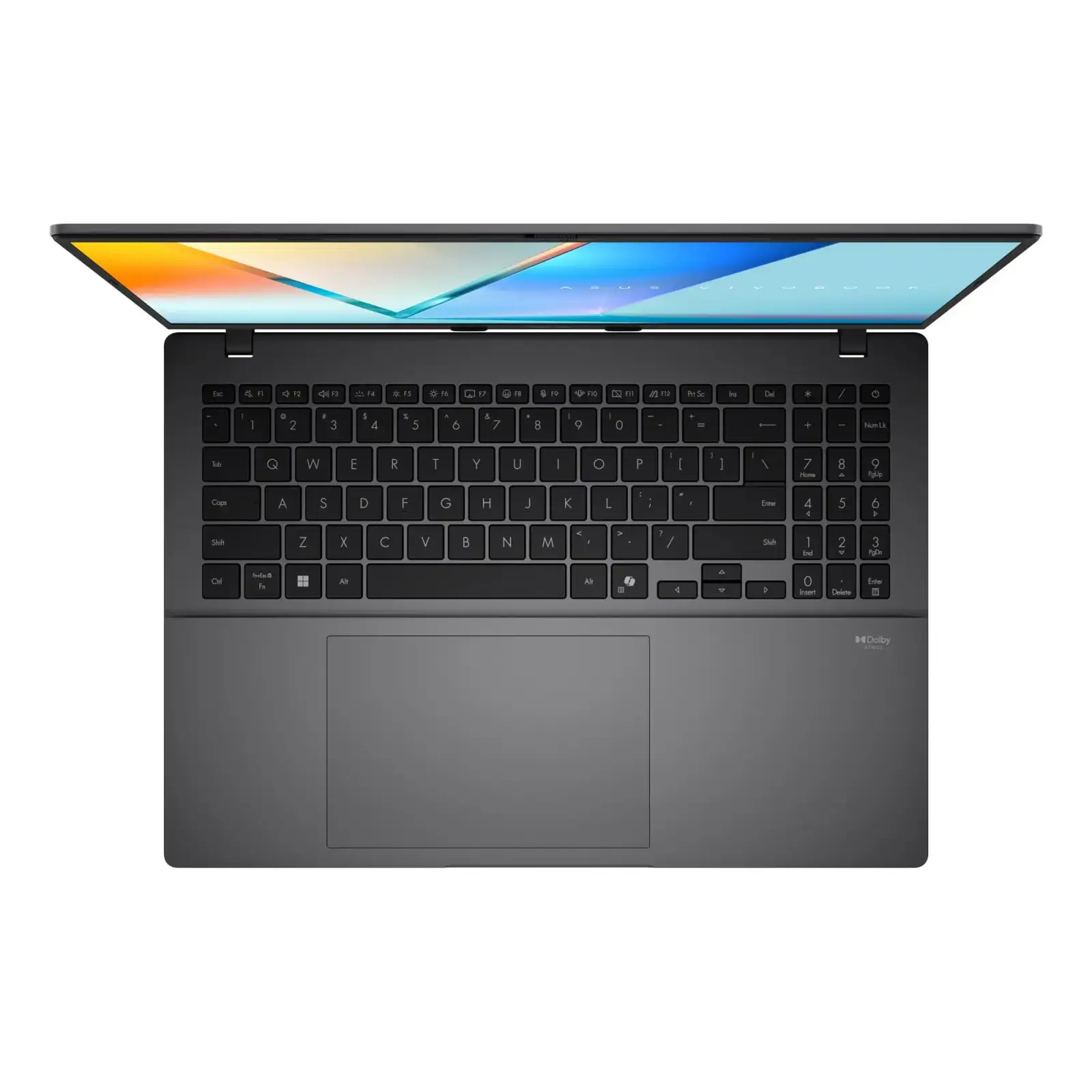 Ноутбук Asus Vivobook S16 S3607AA (90NB1732-M00080) UA